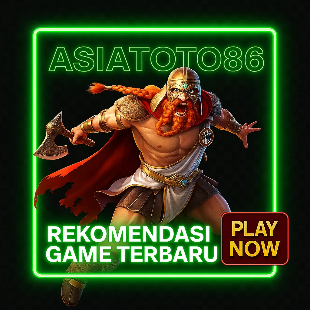 Asiatoto86 | Visioner Detail Fresh Modern Khas Asiatoto 86